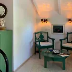 Anassa Boutique House * Számi