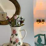 Anassa Boutique House * Számi