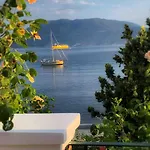 Anassa Boutique House Nyaraló Számi