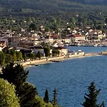 Anassa Boutique House Nyaraló Számi