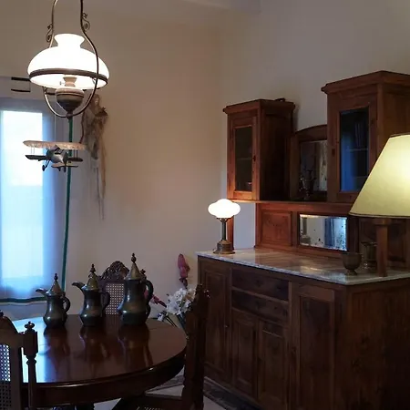 펜션 Anassa Boutique House *