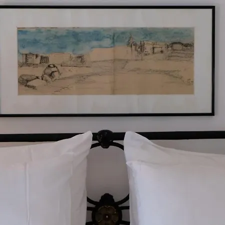 Anassa Boutique House * 사미