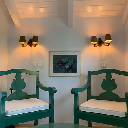 Anassa Boutique House * 사미