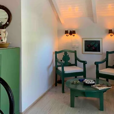 Anassa Boutique House * 사미