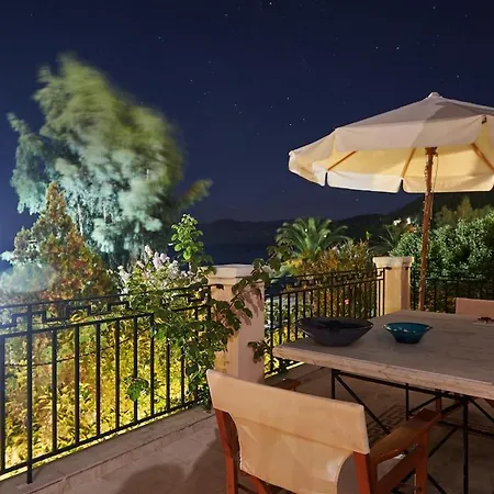 Anassa Boutique House * 사미